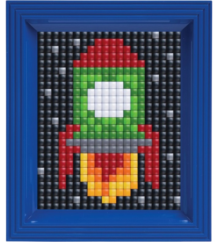     - Pixelhobby -   -  