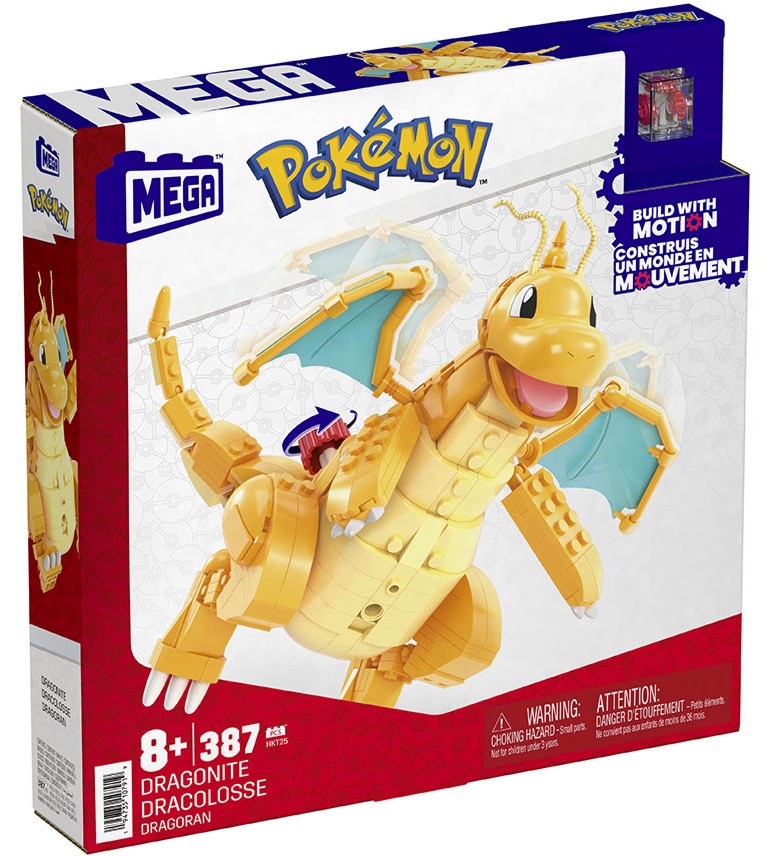    - Mega - 387    Pokemon - 