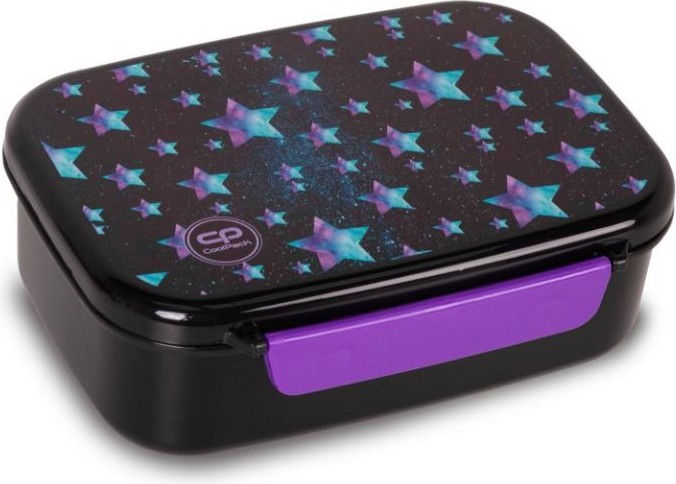    Foody - Cool Pack -   Star Night -   
