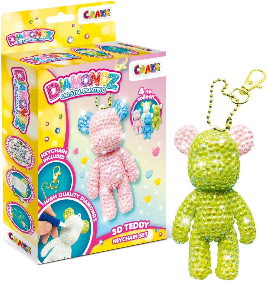       - Craze -   -  