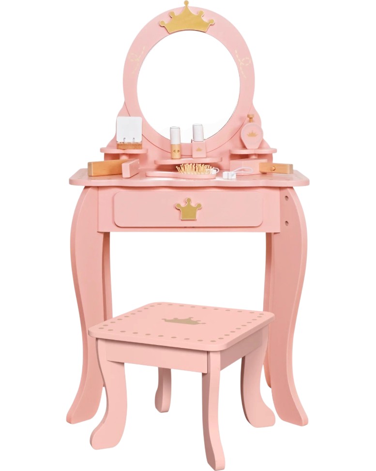 ������� �������� ��������� - Ginger Home - � ������� 48 / 29 / 87 cm - �������