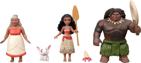 ���� ������� ������� ����� � �������� - Mattel - �� ���� ���������� �� ����� - ������