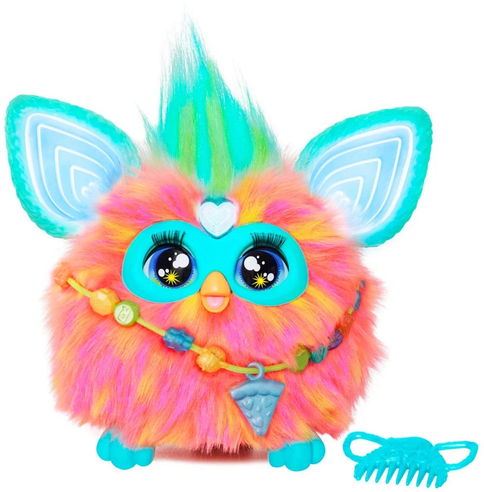    Furby Furblets - Hasbro -   Furby - 