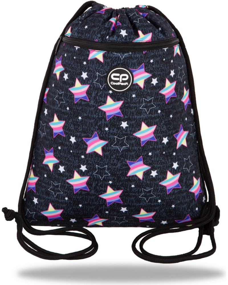   Vert - Cool Pack -   Rainbow Night - 