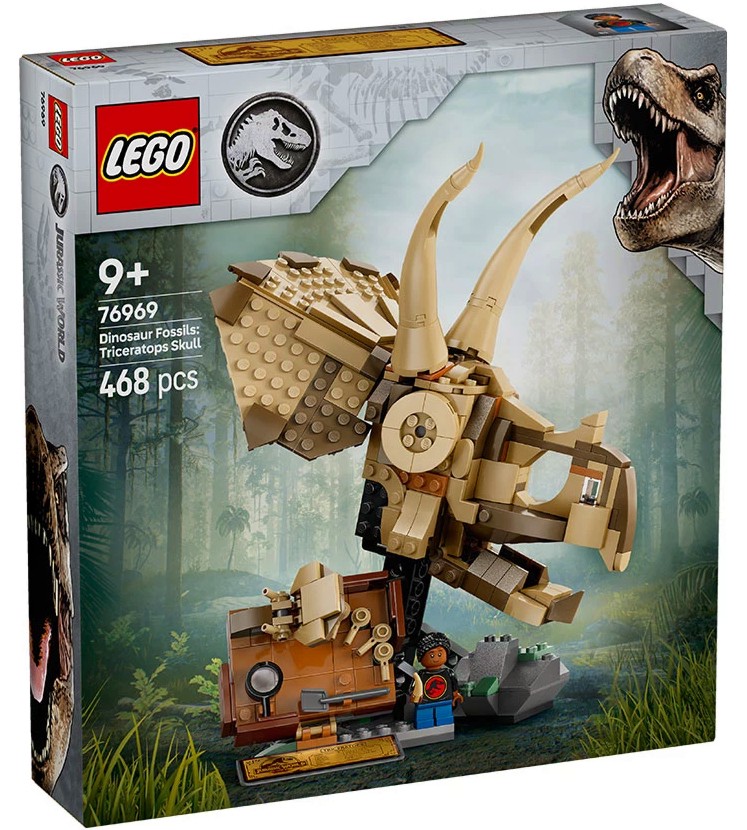 LEGO Jurassic World -   :    -   - 