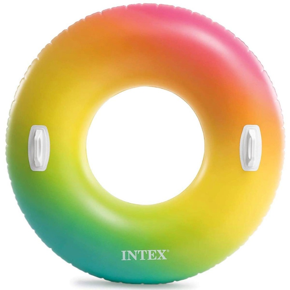   Intex -      122 cm - 