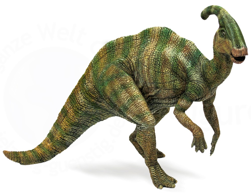 ��������� - Parasaurolophus - ������ �� ������� "��������� � ����������" - ������