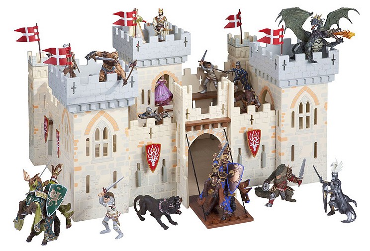 �������� ����� - Weapon Master - �� ����� "������" - �������