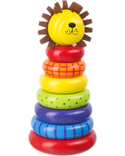    - Orange Tree Toys - 