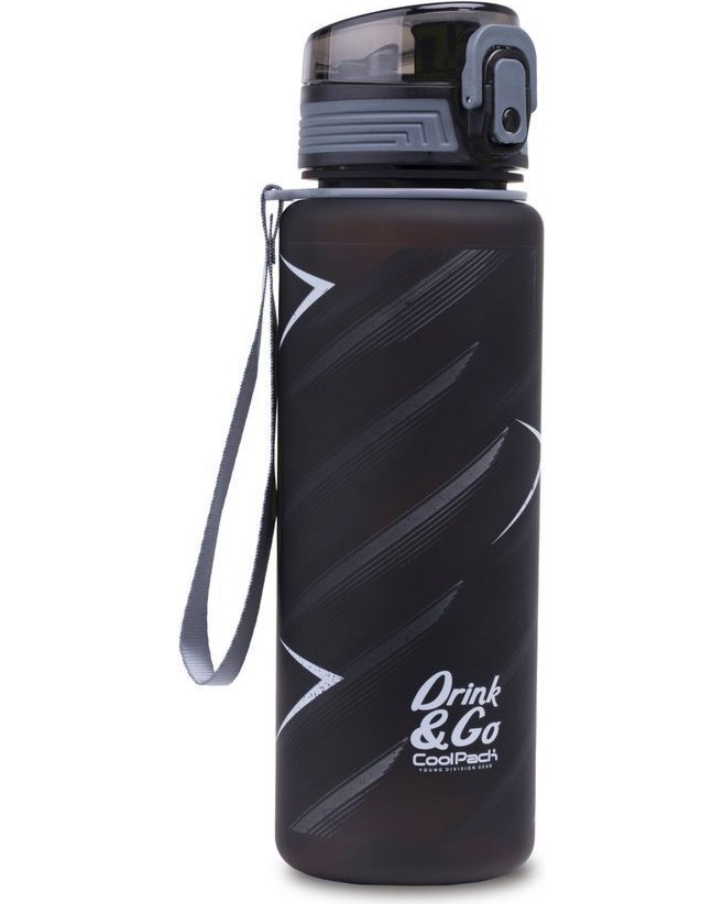   Brisk - Cool Pack -   600 ml   Blackboard -  