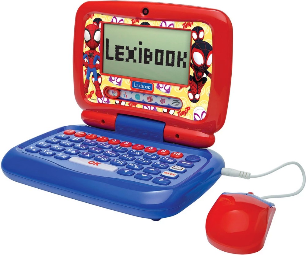 ������������� ��������� ������ - Lexibook - �� ���� ����������, � ��������� � ��������� ���� - �������