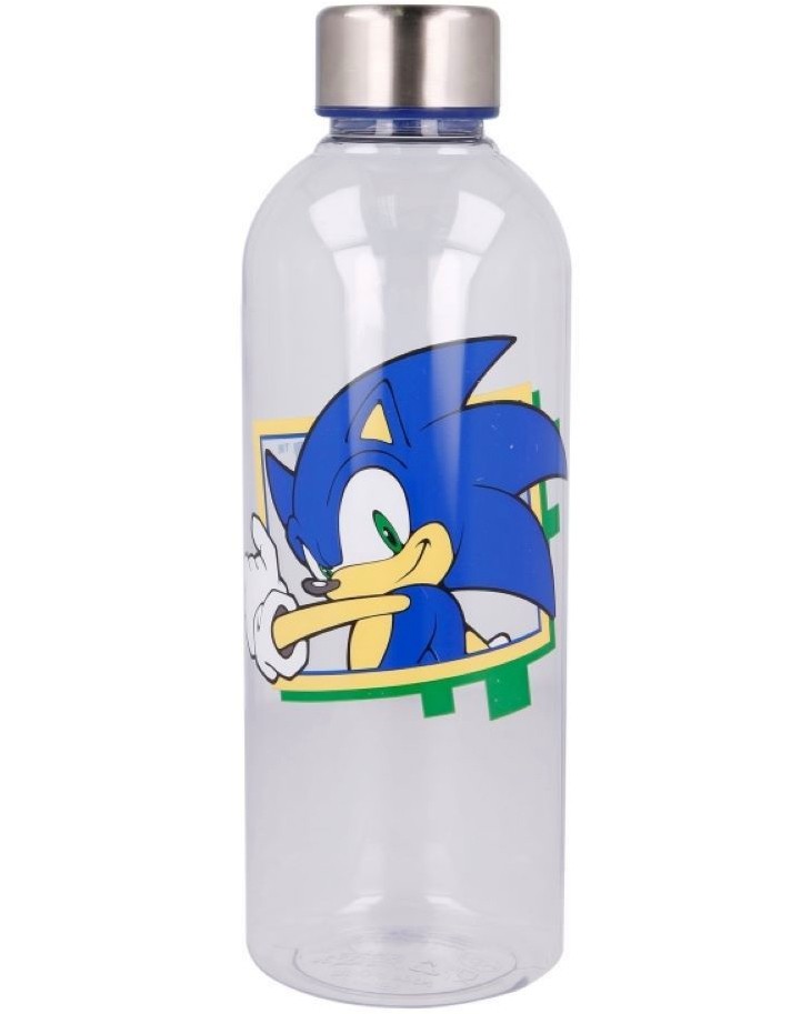   - Sonic -   850 ml -  