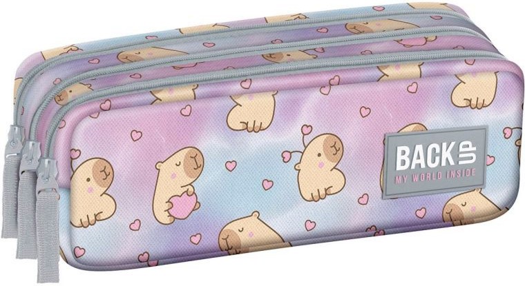 ���������� ������� BackUp G 04 - � 3 ��������� �� ������� Capybara Dream - �������