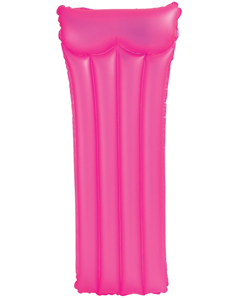 Надуваем дюшек Intex Надуваем дюшек Intex - С размери 183 x 76 cm - надуваем дюшек