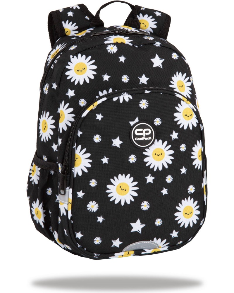     Toby - Cool Pack -   Daisy Black - 