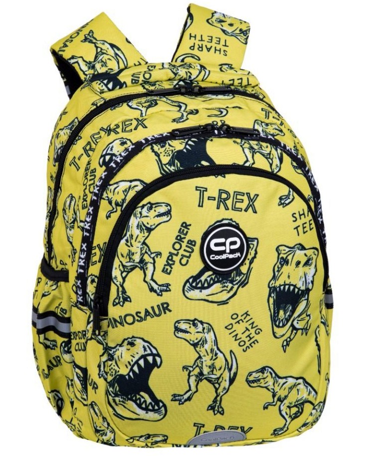   Jerry - Cool Pack -   Dinosaurs - 