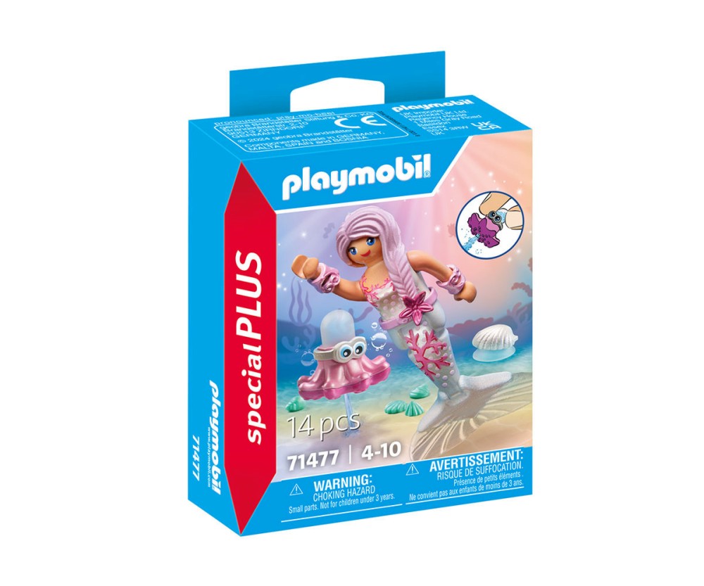 Playmobil Special Plus -      - 