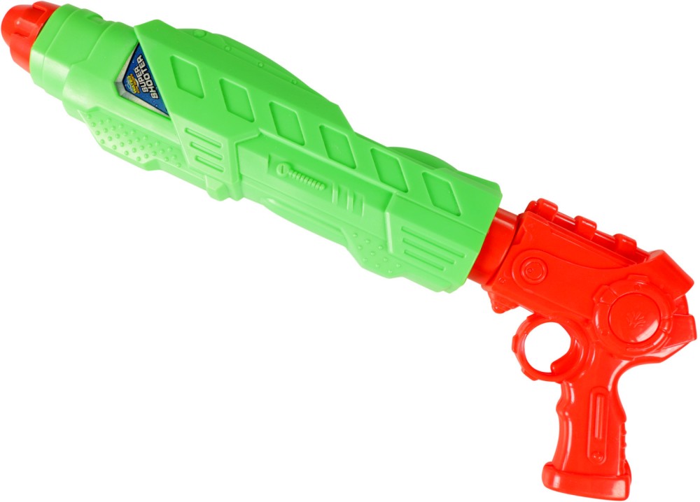 Детски воден пистолет Rappa Детски воден пистолет Rappa - С дължина 47 cm - играчка