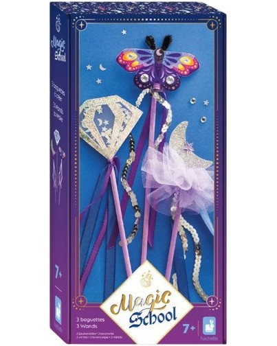 ������� �� ��������� ������� - Janod - ��������� �������� �� ������� Magic School - ��������� ��������