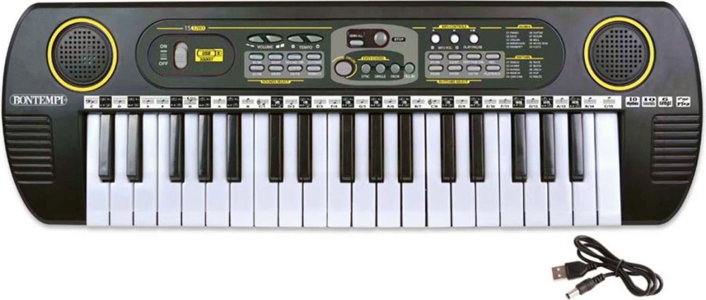    - Bontempi - 