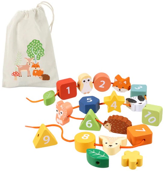      - Orange Tree Toys - 
