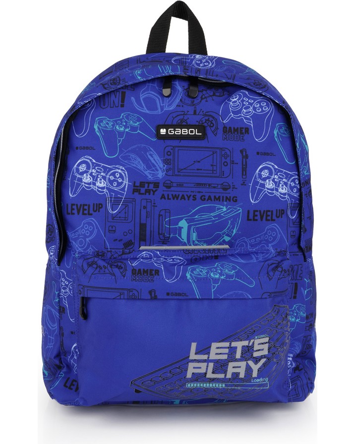 ���������� ������ - Gabol - �� ������� Gaming - ������