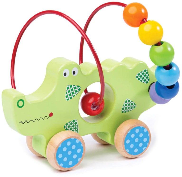     Bigjigs Toys -    - 