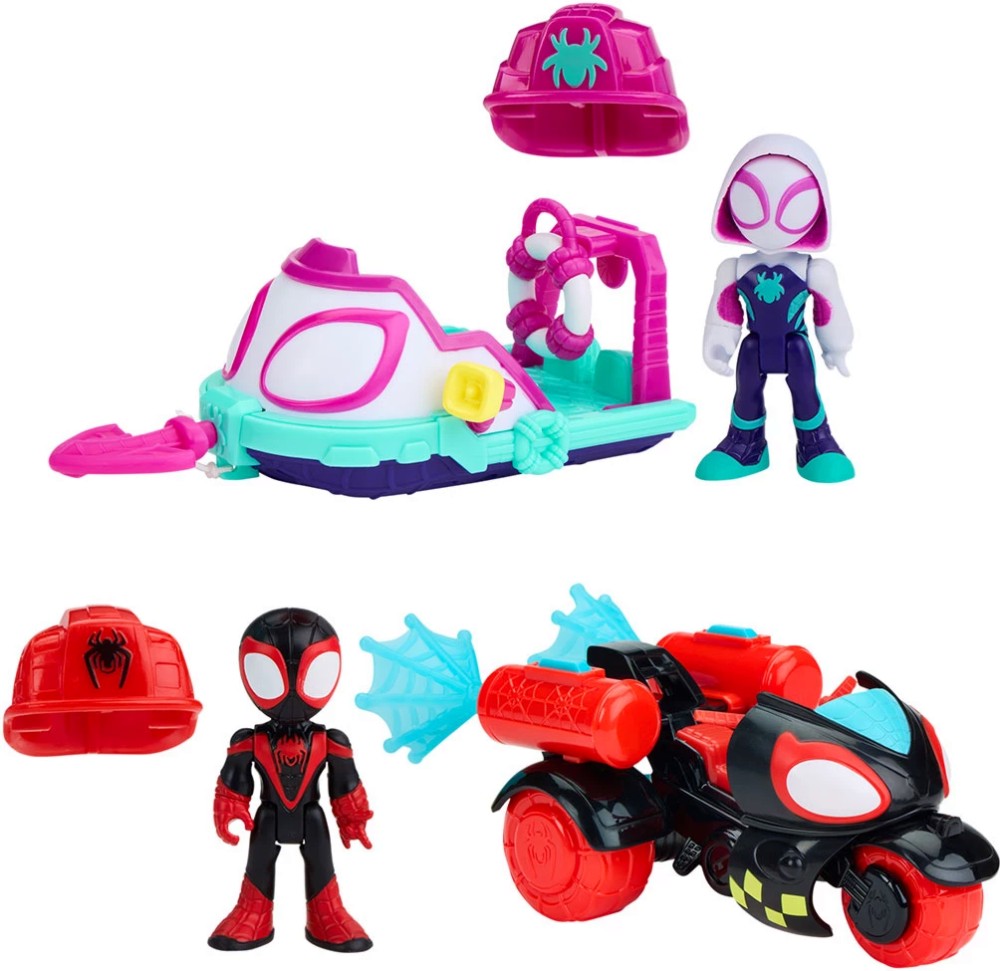 �������� �� ���� ��� ���� - Hasbro - �� ���� ���������� - �������