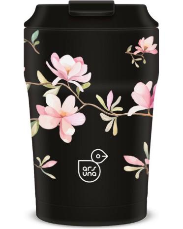 Термо чаша - Ars Una Термо чаша - Ars Una - С вместимост 350 ml от серията Magnolia - чаша