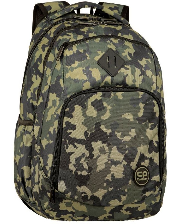   Break - Cool Pack -   Combat - 