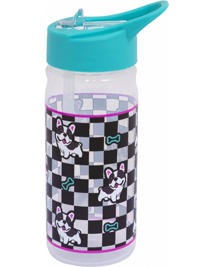   - Astra S.A. -   450 ml -  