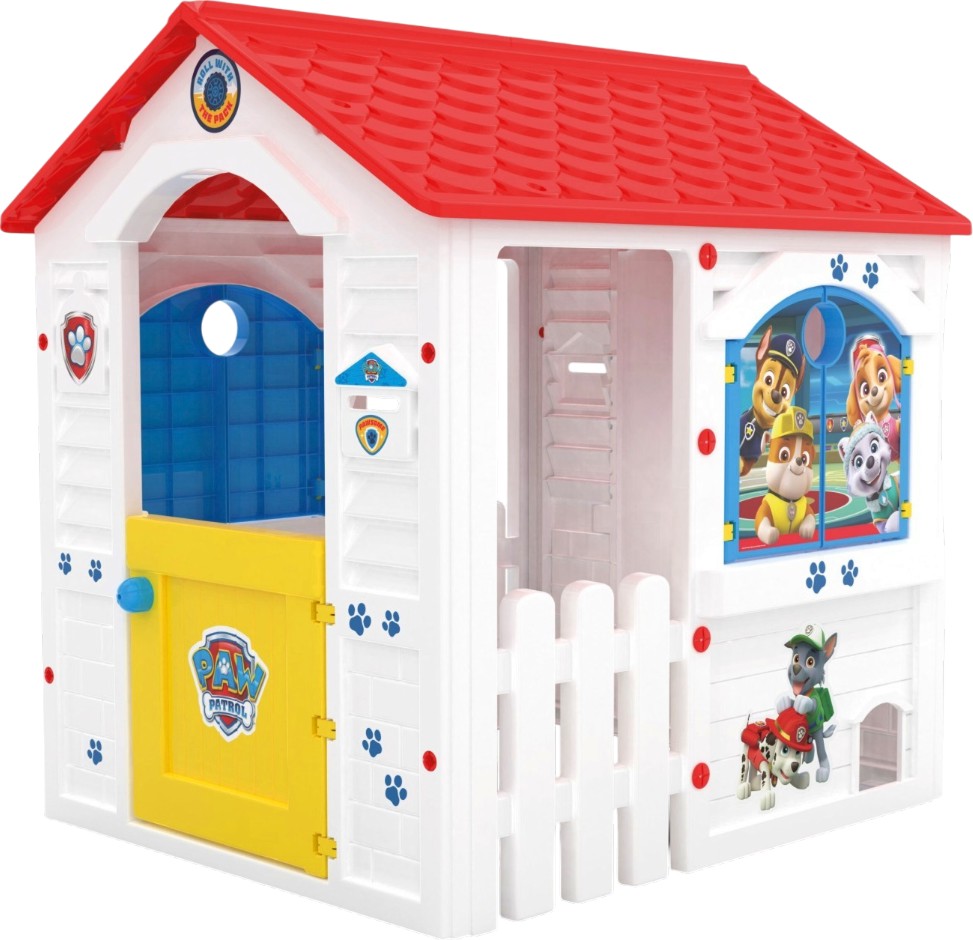 ������ ���� Paw Patrol - Chicos - �� ���� ��� ������ - �������