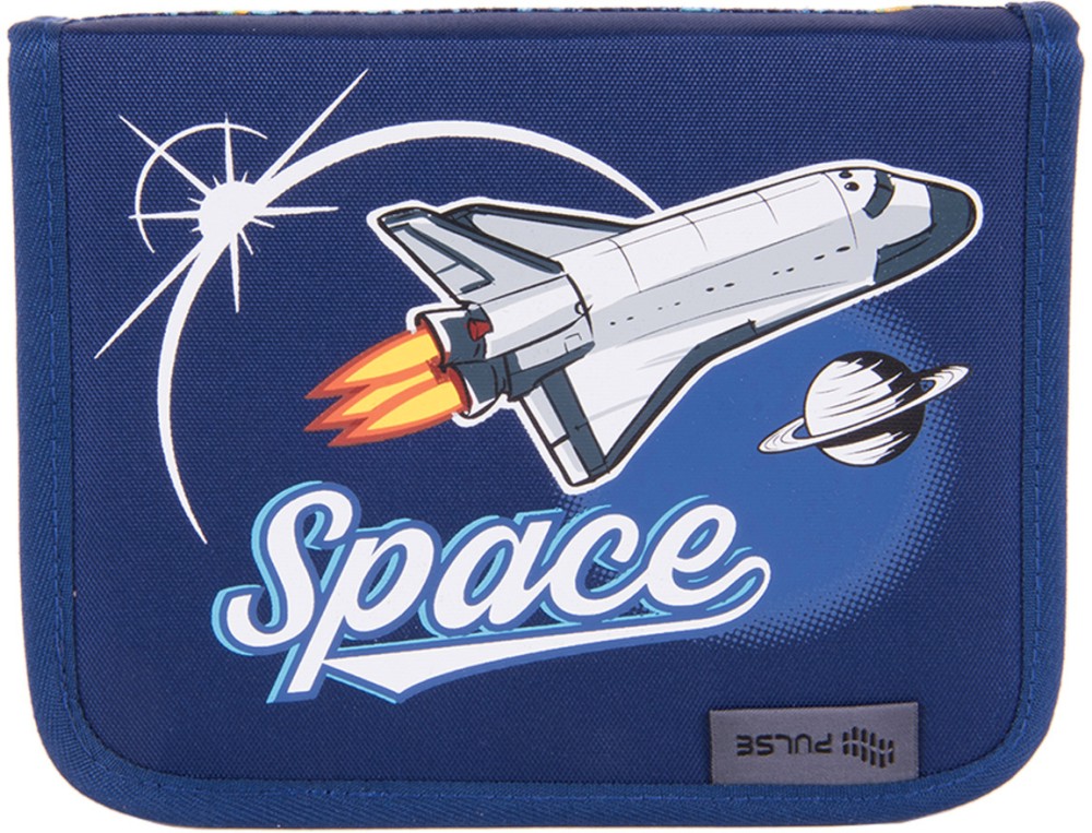 ���������� ������� Space - Pulse - �������