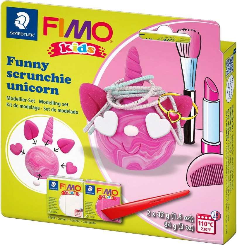       Fimo -  -     Kids -  