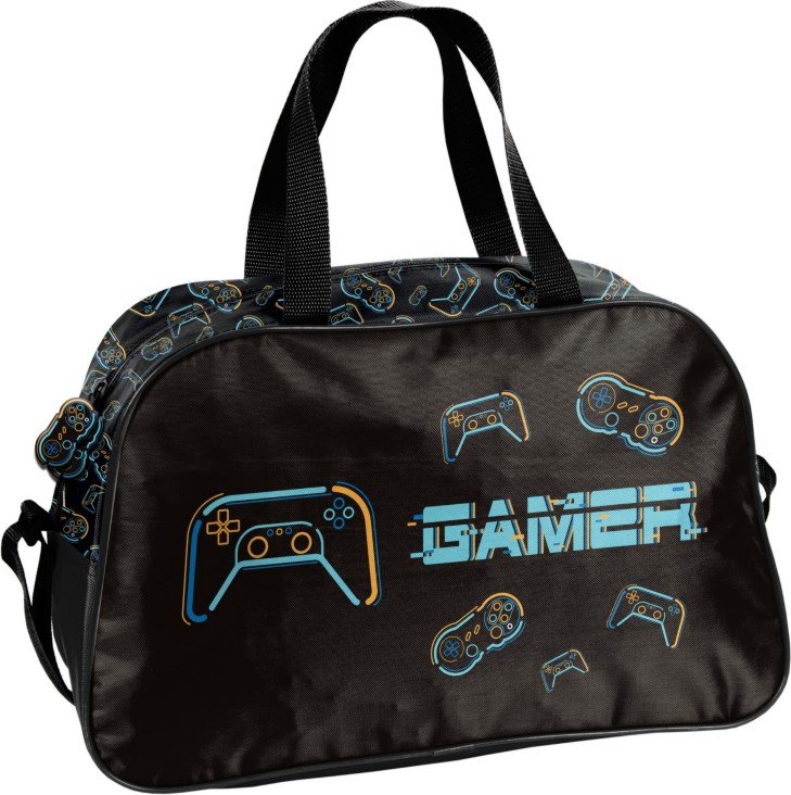 ������ ��� Paso - �� ������� Gamer - �����