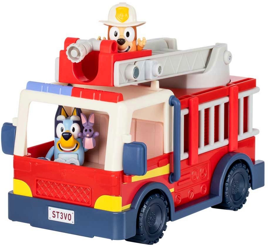      - Moose Toys -    - 
