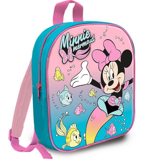������ �� ������ ������� Minnie Mermaid - Kids Licensing - �� ���� ���� ���� - ������