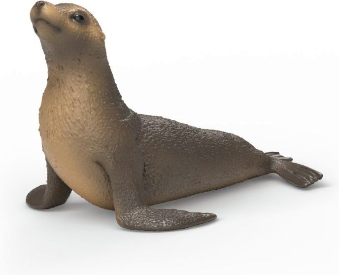 Фигурка на Морски лъв - Schleich Фигурка на Морски лъв - Schleich - Фигура от серията Wild Life - фигура
