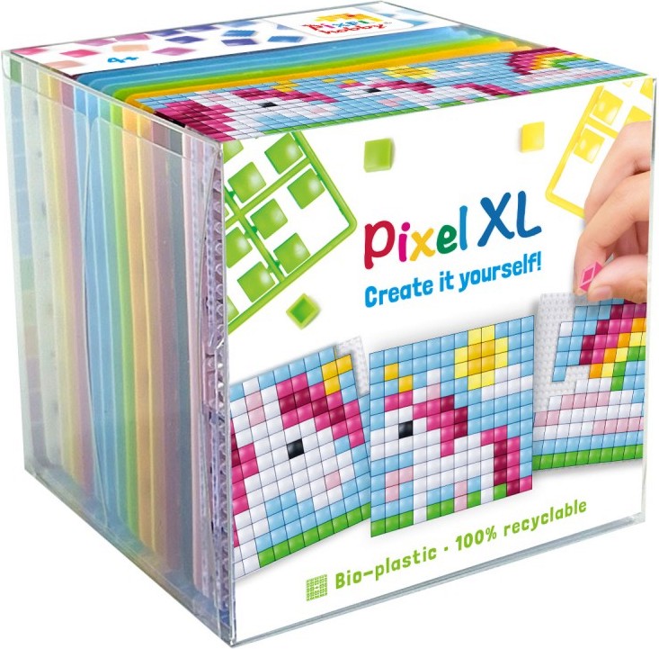 ������� � ����� �������� - Pixelhobby - ��������� �������� - ��������� ��������