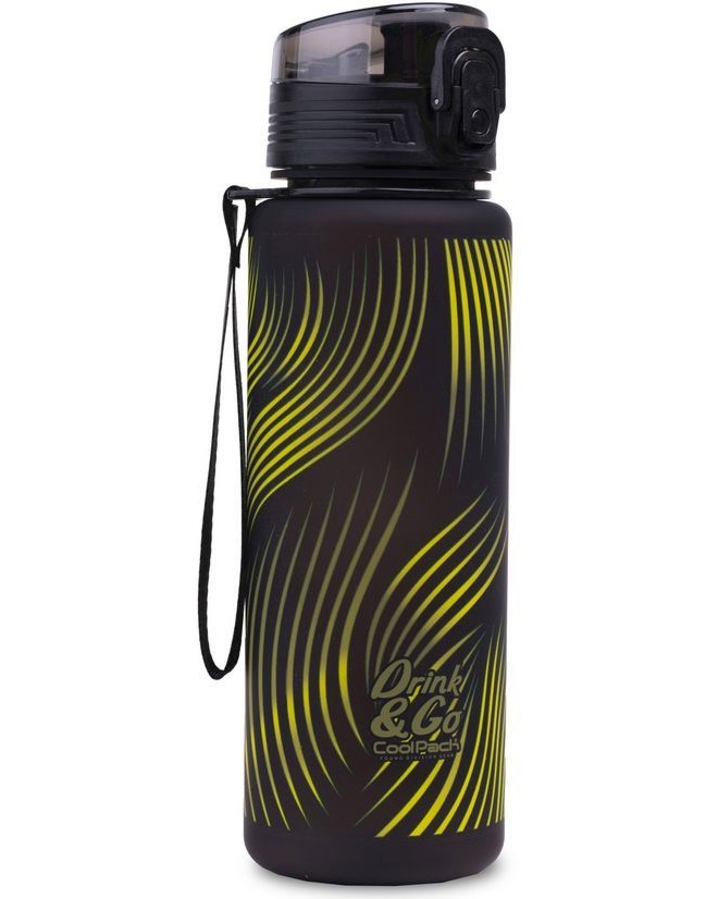   Brisk - Cool Pack -   600 ml   Comb -  