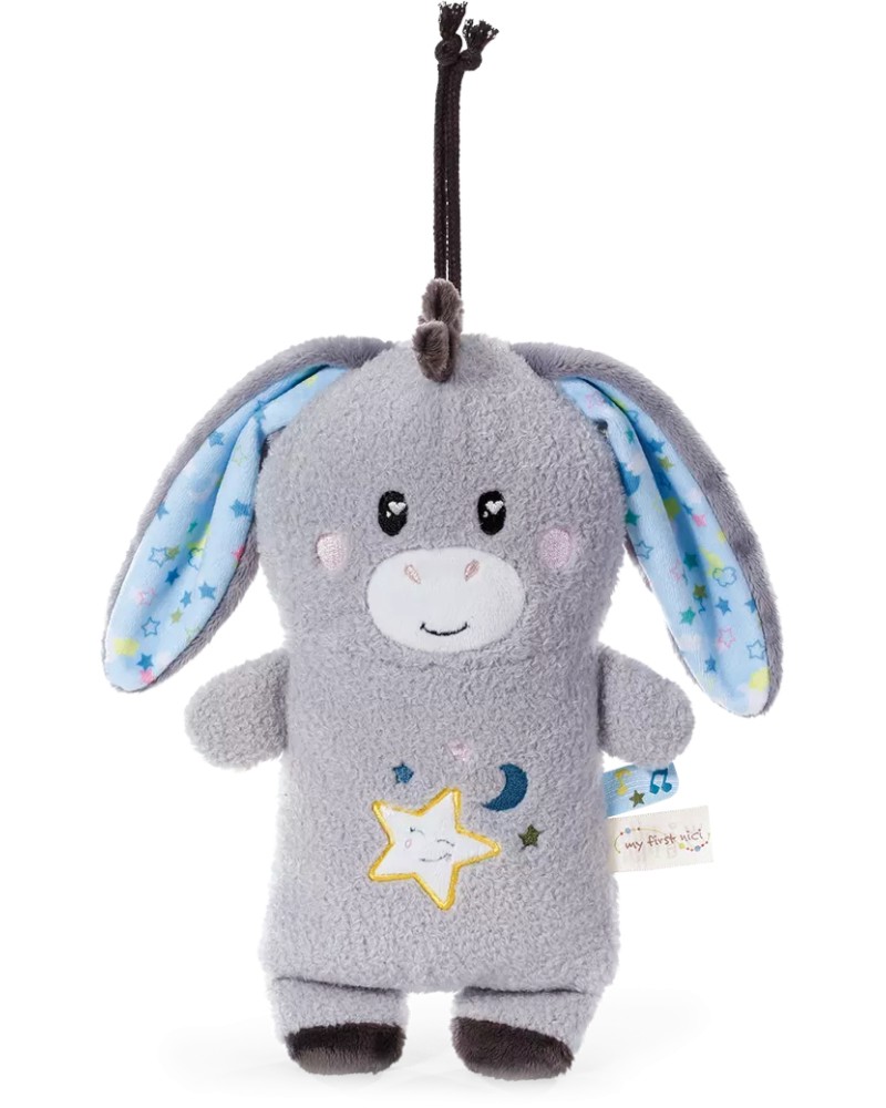     - Fisher Price Littledoo - 