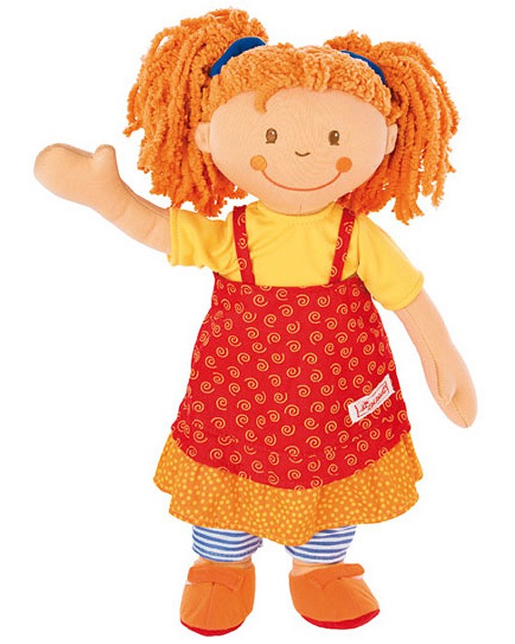 ���� ����� - Curly Girly - �������