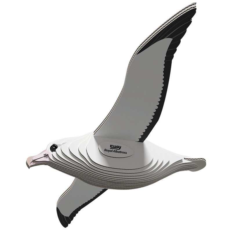  3D     - Eugy -  
