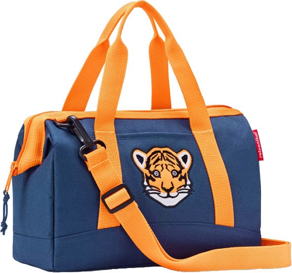   Reisenthel - Tiger Navy -   Allrounder XS Kids - 