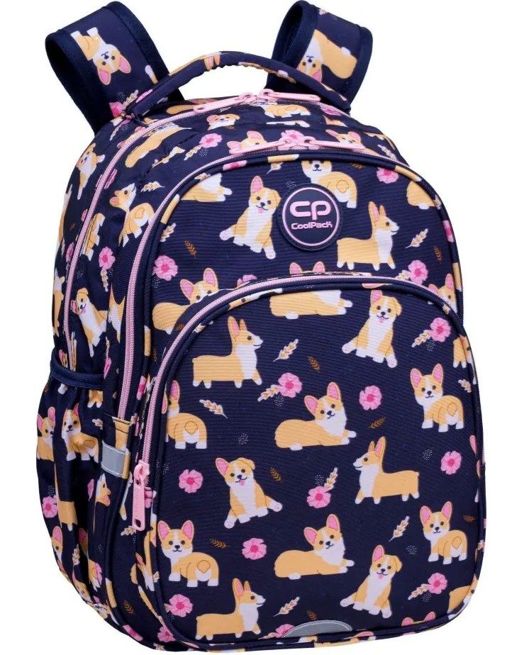 ���������� ������ Base - Cool Pack - �� ������� Elisabeth - ������