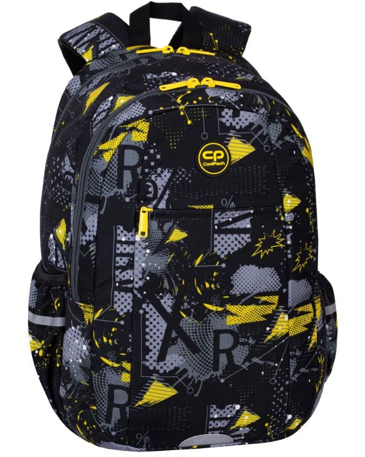   Climber - Cool Pack -   Xray - 