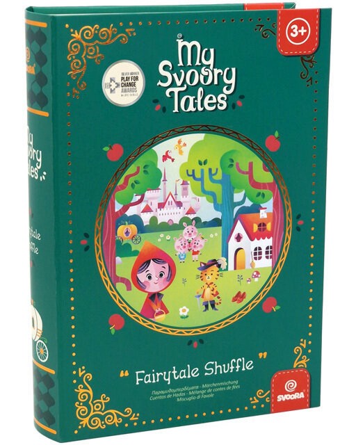 �������� ����� �������� ���������� - Svoory - �������