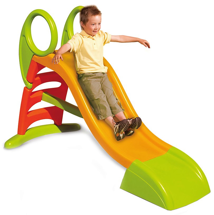 �������� Smoby Maxi Nature KS - �������