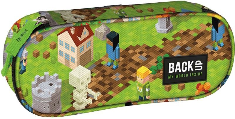 ������ ���������� ������� BackUp A 61 - � 1 ��������� �� ���� Minecraft - �������