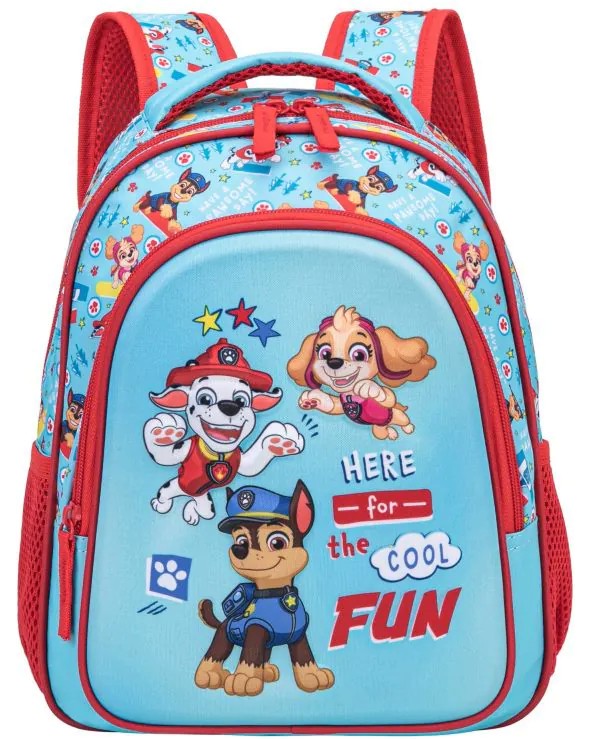 ������ �� ������ ������� Pawsome Day - �� ���� Paw Patrol - ������